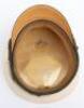 Third Reich Customs (Zollgrenzschutz) Leaders Summer Pattern Peaked Cap - 8