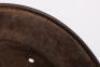 WW2 German M-35 Double Decal Steel Helmet Shell - 9