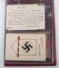 Album of Third Reich and German Postcards - 8