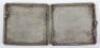 Third Reich NSDAP Cigarette Case - 5