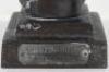 Small Table Bust Award of Adolf Hitler - 2