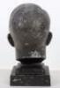 Small Table Bust Award of Adolf Hitler - 5