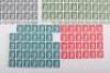 Sheets of Un-Used Third Reich Stamps - 2