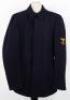 Third Reich Female Postal Officials Tunic - 11