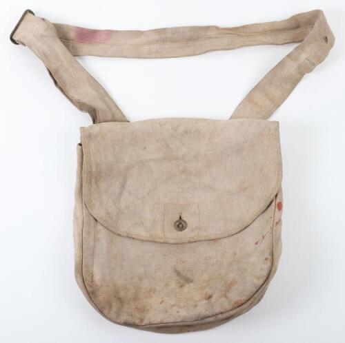 WW1 British 1916 Dated Haversack