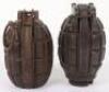 Inert WW1 British No3 Mills Grenade - 2