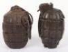 Inert WW1 British No3 Mills Grenade - 3