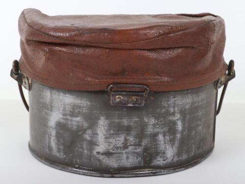 WW1 1916 Dated British Mess Tin