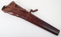 British Cavalry Gun Case