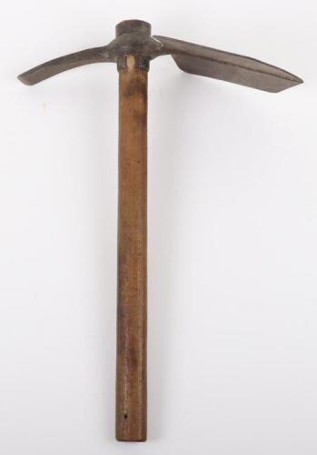 WW1 1916 Entrenching Tool