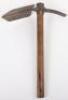WW1 1916 Entrenching Tool - 2