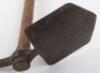 WW1 1916 Entrenching Tool - 4
