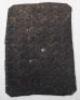 WW1 French Trench Armour Plate - 6