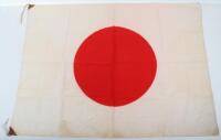 WW2 Japanese Flag