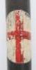 City of London Police Painted Truncheon - 3