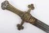 British Victorian Drummers Sword - 7