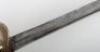 French Model 1822 Cavalry Sword - 7