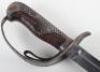 WW2 Japanese Cavalry Sword - 3