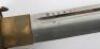 WW2 Japanese Army NCO’s Regulation Pattern Sword Katana - 6