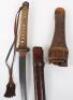 WW2 Japanese Army Officers Sword Katana