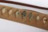 WW2 Japanese Army Officers Sword Katana - 10