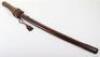 WW2 Japanese Army Officers Sword Katana - 15