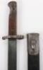 British 1903 Pattern Bayonet - 2