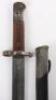 British 1903 Pattern Bayonet - 4