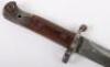 British 1903 Pattern Bayonet - 6