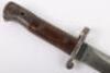 British 1903 Pattern Bayonet - 10