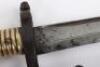 French Bayonet for the Chassepot Rifle - 6