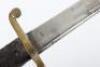 British 1855 Lancaster Bayonet - 9