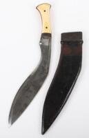 ^ WW2 Indian Army Officers Kukri