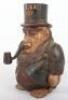 Boer War Interest Transvaal Money Box - 8