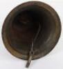 Interesting WW2 Memorial Bell of Intelligence Corps Interest - 11