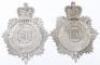 Pair of Royal Corps of Transport Plaques - 7