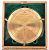 Negretti & Zambra aneroid barometer - 14