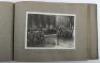 George Crosfield Photographs/ Ephemera Archive in Three Albums. Crosfield (Lieut.Colonel Royal Welch Fusiliers) a veteran of the Great War was President of the British Legion - 2