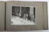 George Crosfield Photographs/ Ephemera Archive in Three Albums. Crosfield (Lieut.Colonel Royal Welch Fusiliers) a veteran of the Great War was President of the British Legion - 7