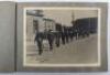 George Crosfield Photographs/ Ephemera Archive in Three Albums. Crosfield (Lieut.Colonel Royal Welch Fusiliers) a veteran of the Great War was President of the British Legion - 13