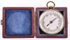 Negretti & Zambra aneroid barometer - 17