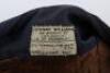 WW2 Private Purchase Royal Tank Regiment Beret - 5