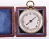 Negretti & Zambra aneroid barometer - 18