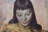 After Tretchikoff (1913-2006), Oriental girl, print - 2