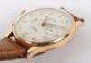 An 18ct gold Chronographe Suisse chronograph gentleman’s wristwatch - 7