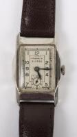 A Chronometre Suisse vintage wristwatch