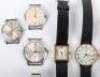 A selection of watches - 2