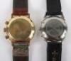 Two contemporary copy watches - 4
