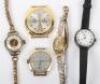 A selection of watches - 3