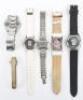 Selection of watches - 2